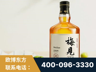 旬阳-梅见青梅酒