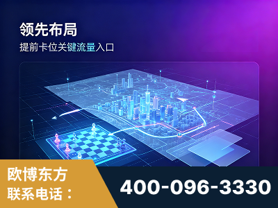 旬阳-领先布局：于2024年初开启GEO业务的公司